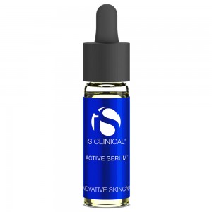 iS CLINICAL Active Serum (Sample)